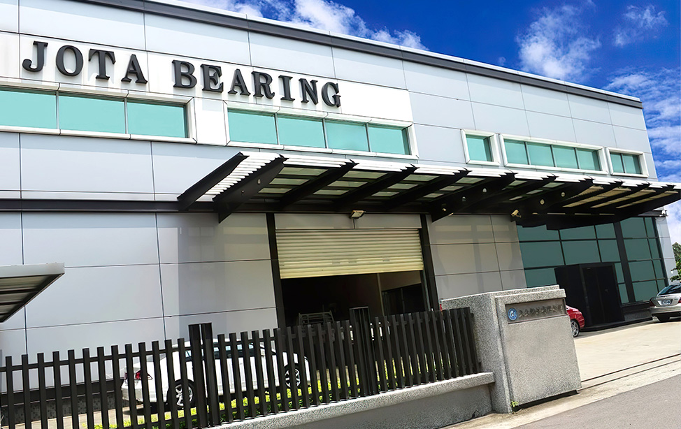 ISK bearings